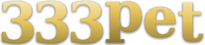 333pet logo